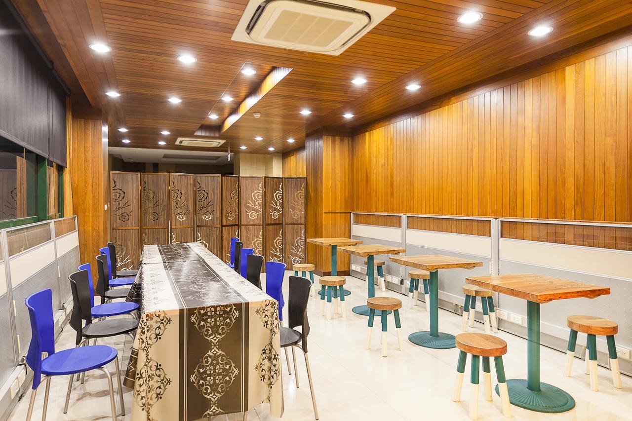 Yunlin Commerce Ryokan Tuku Kültér fotó